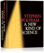 New Kind Of Science Pdf
